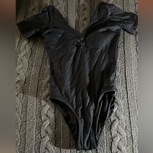 Albion Fit 🖤XS One piece Swimsuit